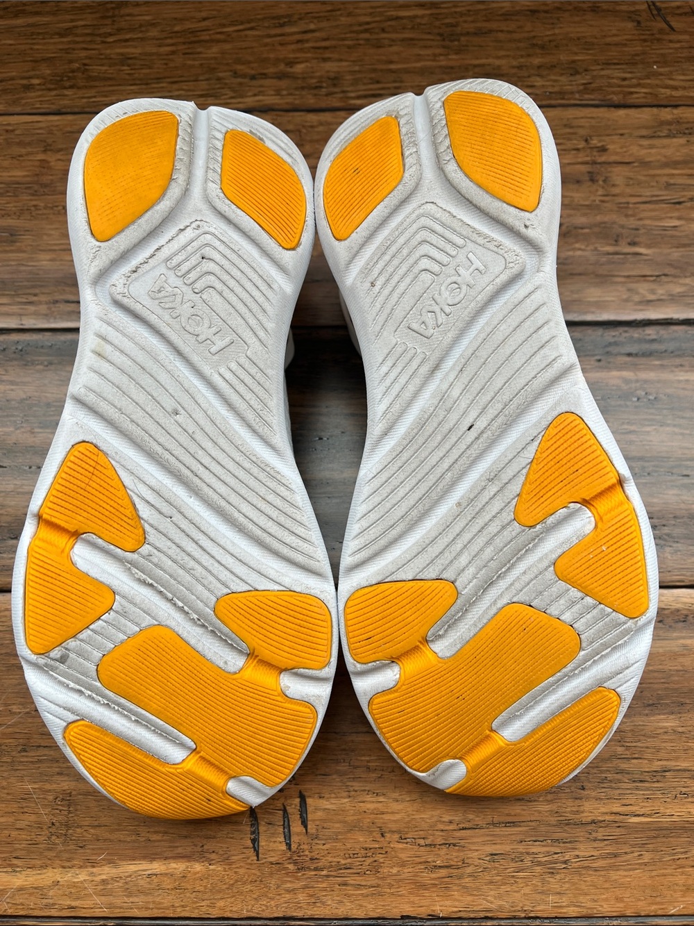 Womens Hoka Solimar - Picture 3 of 4